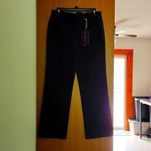 Gloria Vanderbilt Trouser